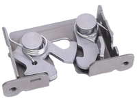 Bonnet Catches x2 for BMW E60 / E82 / E84 / E90 / E91-Spoilers and Bodykits Australia