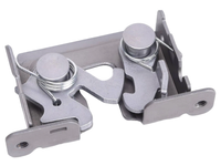 Bonnet Catches x2 for BMW E60 / E82 / E84 / E90 / E91-Spoilers and Bodykits Australia