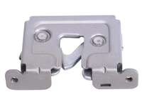 Bonnet Catches x2 for BMW E60 / E82 / E84 / E90 / E91-Spoilers and Bodykits Australia