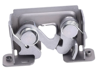 Bonnet Catches x2 for BMW E60 / E82 / E84 / E90 / E91-Spoilers and Bodykits Australia