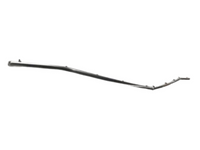 Bonnet Garnish Stainless Steel Moulding for Mazda RX4 929 Luce Pointy-Nose Coupe / Sedan-Spoilers and Bodykits Australia