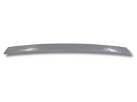 Bonnet Garnish for BF Ford Falcon - Grey (09/2006 - 06/2010)-Spoilers and Bodykits Australia