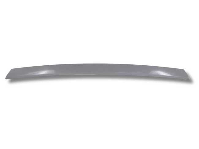 Bonnet Garnish for BF Ford Falcon - Grey (09/2006 - 06/2010)-Spoilers and Bodykits Australia