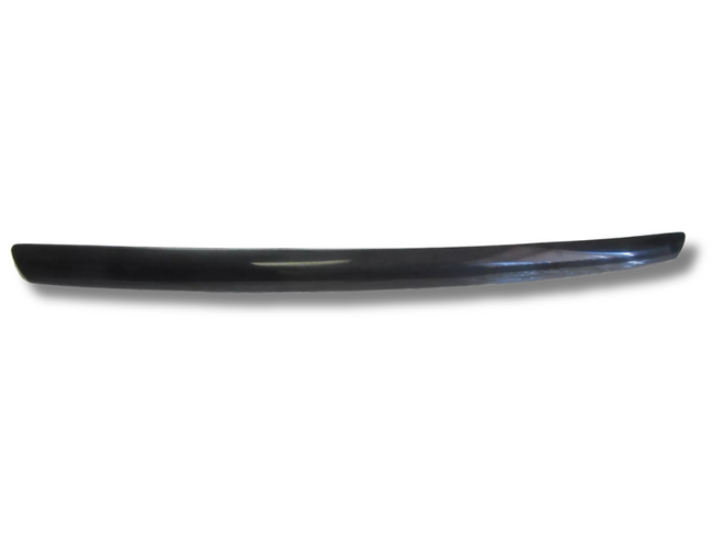 Bonnet Garnish for FG Ford Falcon - Black (02/2008 - 10/2014)-Spoilers and Bodykits Australia