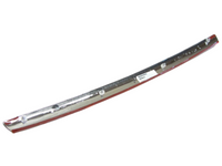 Bonnet Garnish for FG Ford Falcon XR6 / XR8 / XT / G6 / G6E / GT - Chrome (02/2008 - 10/2014)-Spoilers and Bodykits Australia