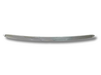 Bonnet Garnish for Toyota Hilux 2WD / 4WD - Chrome (05/2015 - 2020)-Spoilers and Bodykits Australia