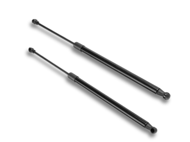 Bonnet Gas Struts for 150 Series Toyota Prado (2010 - 2017) - Pair - Spoilers and Bodykits Australia