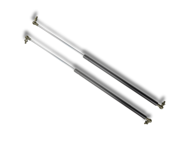 Bonnet Gas Struts for 200 Series Toyota Landcruiser (2007 - 2017) - Pair - Spoilers and Bodykits Australia