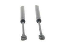 Bonnet Gas Struts for BMW E30 316i / 318i / 320I / 323i / 325i - Pair - Spoilers and Bodykits Australia