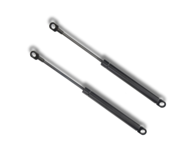 Bonnet Gas Struts for BMW E30 316i / 318i / 320I / 323i / 325i - Pair - Spoilers and Bodykits Australia