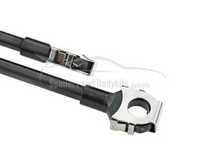 Bonnet Gas Struts for BMW E32 730i / 735i / 735iL / 740i / 740iL / 750iL (1986 - 1994) - Pair - Spoilers and Bodykits Australia