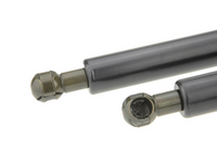 Bonnet Gas Struts for BMW E39 520i / 523i / 525i / 528i / 530i / 535i / 540i (1997 - 2003) - Pair - Spoilers and Bodykits Australia
