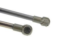 Bonnet Gas Struts for BMW E39 520i / 523i / 525i / 528i / 530i / 535i / 540i (1997 - 2003) - Pair - Spoilers and Bodykits Australia