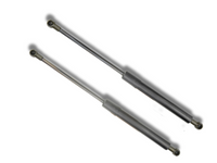 Bonnet Gas Struts for BMW E39 520i / 523i / 525i / 528i / 530i / 535i / 540i (1997 - 2003) - Pair - Spoilers and Bodykits Australia