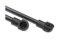 Bonnet Gas Struts for BMW E46 316i / 318i / 320i / 323i / 325i / 328i / 330i (1998 - 2005) - Pair - Spoilers and Bodykits Australia