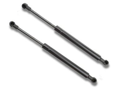 Bonnet Gas Struts for BMW E83 X3 (2004- 2010) - Pair - Spoilers and Bodykits Australia