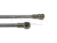 Bonnet Gas Struts for BMW X5 E53 (2000 - 2006) - Pair - Spoilers and Bodykits Australia