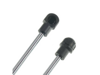 Bonnet Gas Struts for Honda Jazz GE Hatchback (2009 - 2013) - Pair - Spoilers and Bodykits Australia