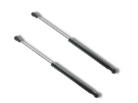 Bonnet Gas Struts for Honda Jazz GE Hatchback (2009 - 2013) - Pair - Spoilers and Bodykits Australia
