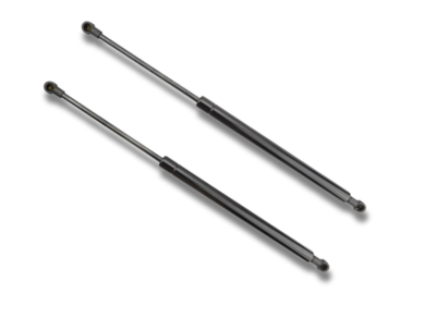 Bonnet Gas Struts for Hyundai Santa Fe (2001 - 2006) - Pair - Spoilers and Bodykits Australia