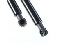 Bonnet Gas Struts for Hyundai Sonata EF (2002 - 2005) - Pair - Spoilers and Bodykits Australia