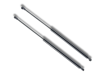 Bonnet Gas Struts for Hyundai Sonata EF (2002 - 2005) - Pair - Spoilers and Bodykits Australia