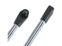 Bonnet Gas Struts for Isuzu D-MAX (2012 - 2016) - Pair - Spoilers and Bodykits Australia