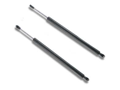 Bonnet Gas Struts for Isuzu D-MAX (2012 - 2016) - Pair - Spoilers and Bodykits Australia