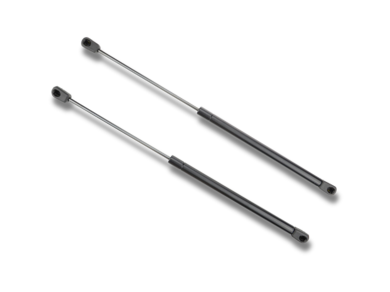 Bonnet Gas Struts for Jeep Cherokee KJ (2001 - 2008) - Pair - Spoilers and Bodykits Australia