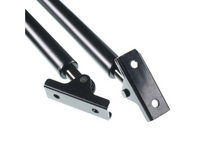 Bonnet Gas Struts for Jeep Cherokee XJ (1997 - 2001) - Pair - Spoilers and Bodykits Australia