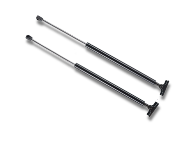 Bonnet Gas Struts for Jeep Cherokee XJ (1997 - 2001) - Pair - Spoilers and Bodykits Australia