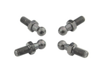 Bonnet Gas Struts for Jeep Grand Cherokee WJ (1999 - 2004) - Pair - Spoilers and Bodykits Australia