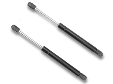 Bonnet Gas Struts for Jeep Grand Cherokee WJ (1999 - 2004) - Pair - Spoilers and Bodykits Australia