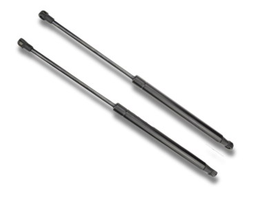 Bonnet Gas Struts for Land Rover Discovery 3 & 4 / Range Rover Sport (2005 - 2012) - Pair - Spoilers and Bodykits Australia