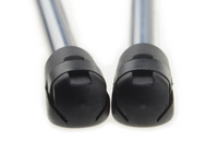 Bonnet Gas Struts for Lexus GS300 / GS400 / GS430 (1998 - 2004) - Pair - Spoilers and Bodykits Australia