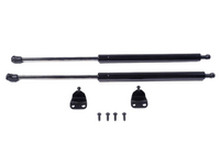 Bonnet Gas Struts for ML / MN Mitsubishi Triton - Pair (2005 - 2014)-Spoilers and Bodykits Australia