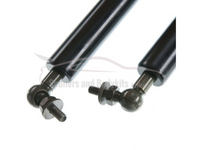 Bonnet Gas Struts for MQ Mitsubishi Triton (2015 - 2018) - Pair - Spoilers and Bodykits Australia
