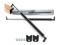 Bonnet Gas Struts for MQ Mitsubishi Triton (2015 - 2018) - Pair - Spoilers and Bodykits Australia