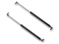 Bonnet Gas Struts for MQ Mitsubishi Triton (2015 - 2018) - Pair - Spoilers and Bodykits Australia