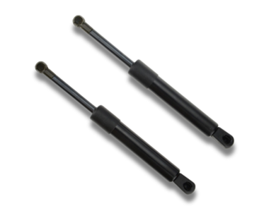 Bonnet Gas Struts for Mercedes Benz ML230 / ML270 / ML320 / ML350 / W163 (1998 - 2005) - Pair - Spoilers and Bodykits Australia