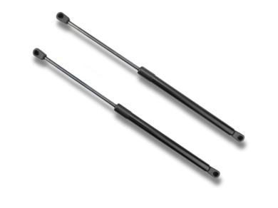 Bonnet Gas Struts for Mercedes Benz W210 E220 / E240 / E250 / E280 / E320 / E55 - Pair - Spoilers and Bodykits Australia