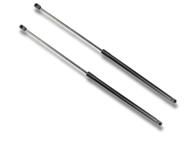 Bonnet Gas Struts for Mercedes Benz W220 S280 / S320 / S350 / S400 / S500 / S600 - Pair - Spoilers and Bodykits Australia