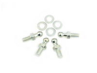 Bonnet Gas Struts for Nissan Maxima A32 (1995 - 1999) - Pair - Spoilers and Bodykits Australia