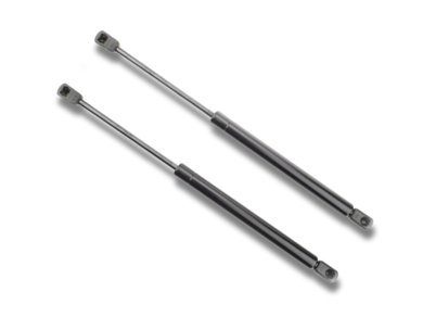 Bonnet Gas Struts for Nissan Maxima A32 (1995 - 1999) - Pair - Spoilers and Bodykits Australia