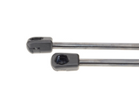 Bonnet Gas Struts for Saab 9-3 YS3D Convertible (1998 - 2002) - Pair - Spoilers and Bodykits Australia
