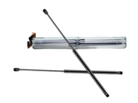 Bonnet Gas Struts for Saab 9-3 YS3D Convertible (1998 - 2002) - Pair - Spoilers and Bodykits Australia