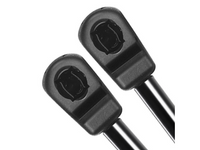 Bonnet Gas Struts for Toyota Camry ACV40 / AH40 / Aurion Sedan (2006 - 2011) - Pair - Spoilers and Bodykits Australia