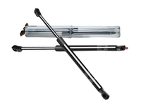 Bonnet Gas Struts for Toyota Camry ACV40 / AH40 / Aurion Sedan (2006 - 2011) - Pair - Spoilers and Bodykits Australia