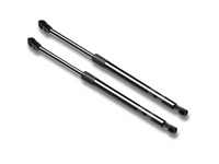 Bonnet Gas Struts for Toyota Camry ACV40 / AH40 / Aurion Sedan (2006 - 2011) - Pair - Spoilers and Bodykits Australia