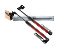 Bonnet Gas Struts for Toyota Hilux KUN26 SR5 Vigo Pair - Spoilers and Bodykits Australia